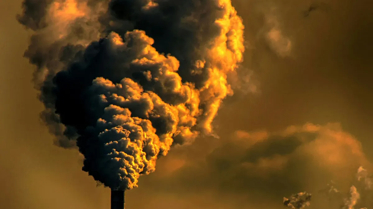 Chinas Erfolg: CO2 umwandeln statt nur reduzieren